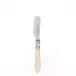 Aladdin Antique Ivory Small Spreader 5.25"L