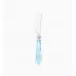 Aladdin Brilliant Light Blue Small Spreader 5.25"L