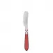 Aladdin Brilliant Red Small Spreader 5.25"L