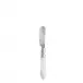 Aladdin Brilliant White Small Spreader 5.25"L