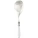 Aladdin Antique Clear Serving Spoon 10.25"L