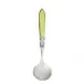 Aladdin Antique Chartreuse Sauce Ladle 8"L