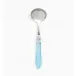 Aladdin Brilliant Light Blue Sauce Ladle 8"L