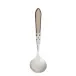 Aladdin Brilliant Taupe Sauce Ladle 8"L