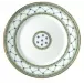 Allee Royale/Allee Du Roy Dessert Plate Diam 8.7 in