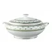 Allee Royale/Allee Du Roy Soup Tureen Diam 9.8 in