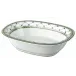 Allee Royale/Allee Du Roy Open Vegetable Dish 9.4 X 7.5 X 2.51 in