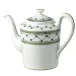 Allee Royale/Allee Du Roy Coffee Pot Diam 3.0 in