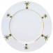 Maldives Oval Platter