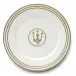 Or Des Airs Dinner Plate #1 10.25 in Rd