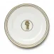 Or Des Mers Dinner Plate #2 10.25 in Rd