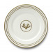 Or Des Airs Dinner Plate #3 10.25 in Rd