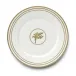 Or Des Mers Dinner Plate #6 10.25 in Rd