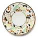 Renouveau Russe Dinner Plate 10.25 in Rd