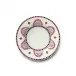 Agra Rose Dessert Plate 8.25 in Rd