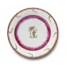 Chinoiserie Dessert Plate 8.5 in Rd