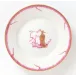 Chinoiserie Bread & Butter Plate 6 in Rd
