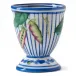 Potager Blue Egg Cup