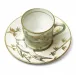 Envol Coffee Cup & Saucer