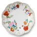 Belles Saisons  Fall Dinner Plate 10.25 in Rd