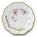 Jardin D'Orchidees Dessert Plate 8.5 in Rd