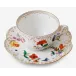 Belles Saisons  Teacup & Saucer