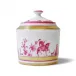 Chinoiserie Sugar Bowl