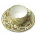 Envol Tea Cup & Saucer