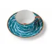 Lagon Tea Cup & Saucer