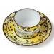 Savanna Tea Cup & Saucer