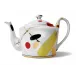 Renouveau Russe Teapot