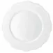 Argent Flat Cake Serving Plate Round 12.2 in.