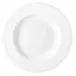 Argent French Rim Soup Plate Diam 9.0 in