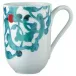 Arabesque Mug Rd 3.1496" in a gift box