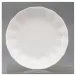 Corail White Deep Plate Rd 7.48"