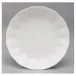 Corail White Dessert Plate Rd 8"