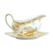 Aves Gold Sauce Boat Stand