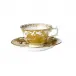 Aves Gold Tea Cup (22.5 cl/8oz)