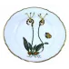 Orchid Dinner Plate #1 10.5 in Rd