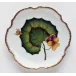 Treasure Garden Bread & Butter Plate 6.25 in Rd