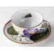 Treasure Garden Cup & Saucer 8 oz