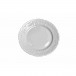 Simply Anna White Salad Plate