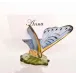 Flights of Fancy Butterfly Place Card Holder #6