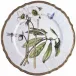 Romantic Pastels Dinner Plate 10.5 in Rd