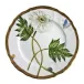 Romantic Pastels Salad Plate 7.75 in Rd