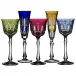 Athens Amethyst Red Wine Glass