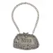 Morning Hunt Pewter Hunt Scotch Decanter Tag