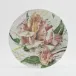 Camellia Bessie Bellingrath Dessert Plate