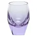 Bar /I Tumbler Water Alexandrite Lead-Free Crystal, Cut 330 ml