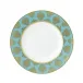 Bristol Belle Turquoise Dinnerware